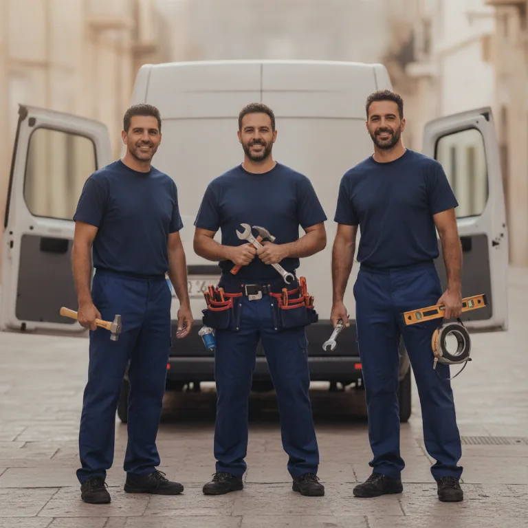 Manitas equipo en Cadiz